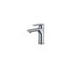 Adema Sparkle Wastafelmengkraan Chroom SW696240