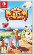 Soedesco Monster Crown Nintendo Switch