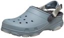 Crocs unisexe adulte Baya sabots marbrés | Chaussures décontractées