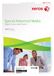 Xerox Laser Business Cards - visitekaartjes, bedrukbaar, 10 kaarten per vel A4, 195 g/m2, 50 vellen