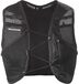 Salomon Active Skin 4 Unisex Running Vest 4L - Black - M