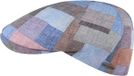 Hatland Albon Pet - Heren Petten - Navy