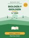 Biología y Geología 3.º ESO: El cuerpo humano, la salud y la geología. Con La Chuleta de consulta y solucionario