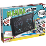 LISCIANI Tablette LCD Manga ou Kawaii