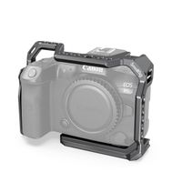 SmallRig 2982 Camera Cage 1/4'' Black
