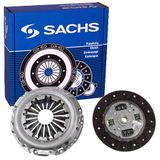 SACHS Kupplungssatz 3000951330