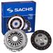 SACHS Kupplungssatz 3000951330