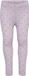 Hummel Hmlbeesy Tights Unisex Kinderen Katoen/Elastaan Orchid Petal Maat 104