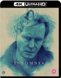 Insomnia Second Sight Films Limited Insomnia - 4K Ultra HD - Import