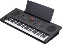 Yamaha Clavier PSR-SX620
