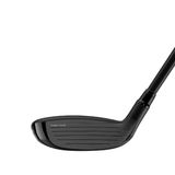 TaylorMade Qi4D Hybride Club 2026 | 3H | 19° | Droitier | Senior | Noir