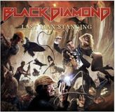 Sonic Rendezvous Black Diamond Heavies - Last Man Standing (CD)