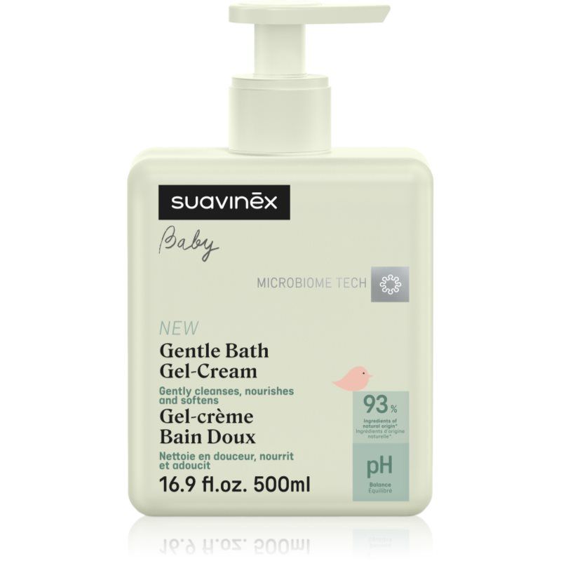 Suavinex Baby