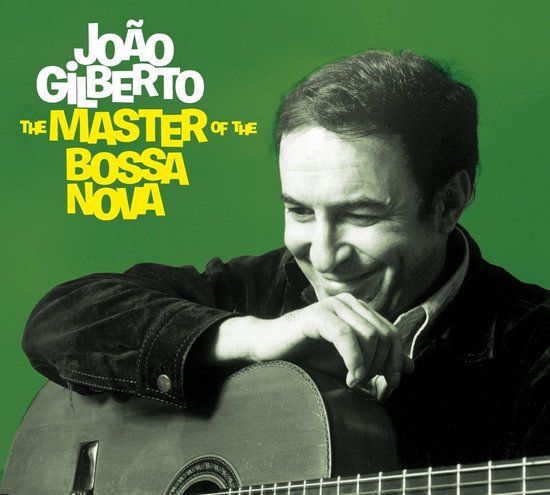 Intermusic Aquarela Do Brasil The Master Of The Bossa Nova - Complete 1958-1961 Recordings