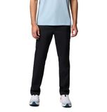Columbia Heren Tech Trail Utility broek, wandelbroek, zwart, W32/L32
