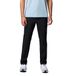 Columbia Heren Tech Trail Utility broek, wandelbroek, zwart, W32/L32
