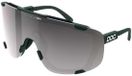 POC Devour Zonnebril Transparant Clarity Road/Sunny Silver/CAT2