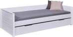 Interlink SAS Interlink Dream The Future Uitschuifbed | 90 x 200 cm | Wit