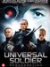 Megamoviestore Universal Soldier: Regeneration
