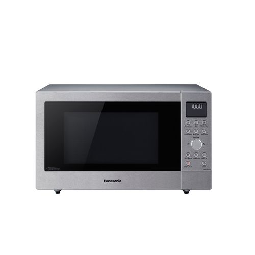 Panasonic NN-CD58 - Combination Microwave - 27L - Stainless Steel