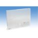Rexel ICE A4 Documentenbox 40mm Transparant