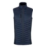 Regatta Jas Hiking Heren Geïsoleerd Stretchy Bodywarmer Blauw XXXL Polyester