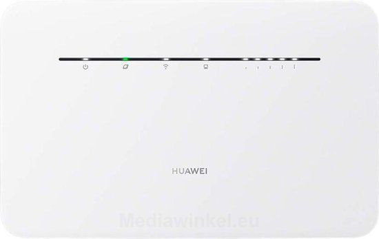 Huawei B535-232a LTE CPE