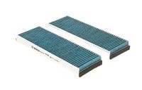 BOSCH Filter, Innenraumluft 0986628505
