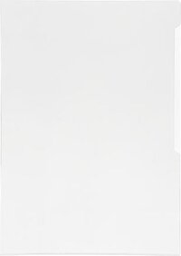 Durable 2314 Sheet Protector - A3 - 10 Pack