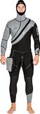 Mares Wetsuit Flexa Z-Therm Man Seminat