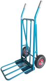 Ferrestock Fskcar003 Steekwagen Zilver