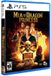 Limited Run Games Mia and the Dragon Princess - PS5