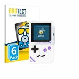 BROTECT - Screenprotector voor Modretro Chromatic - Folie Beschermfolie matte 6 Stuks