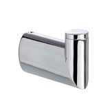 TATAY Handdoekhouder Groot met Afmetingen 6.5x1.6x64.5 cm voor Thuis
