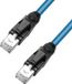 Adam Hall Cables K 4 CAT 51000 I Cat5e Kabel RJ45 auf RJ45 10 m