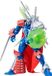 McFarlane Spawn Figurine d'action Manga Spawn Designer Edition (SDCC) 23cm