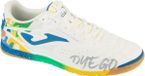 Joma DZ-7 DZ7W 25 IN, Mannen, Wit, Indoorschoenen, maat: 46