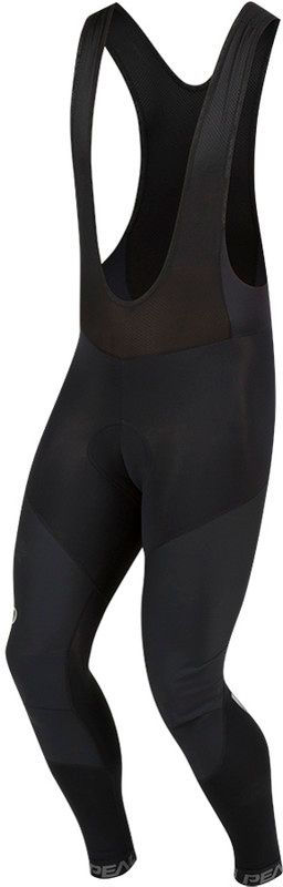 Pearl Izumi Pursuit Hybrid Bib Shorts Heren zwart - Maat: -