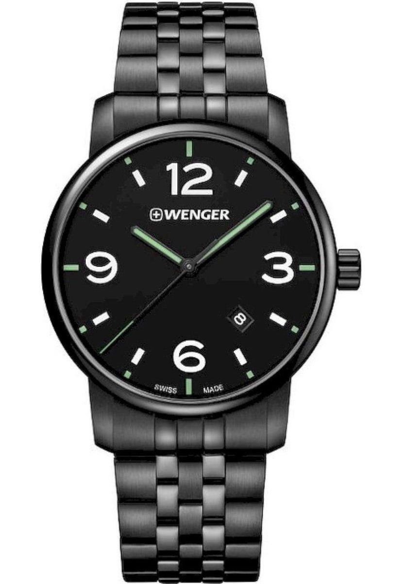 Wenger Urban Metropolitan