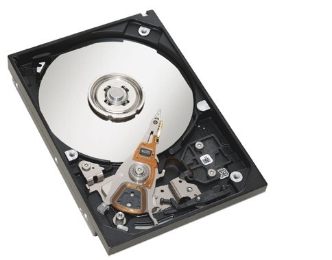 Hitachi Ultrastar 1 TB, SATA, 3 Gb/s