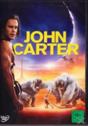 Stanton, Andrew John Carter dvd