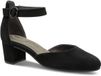 Tamaris WIDE FIT Dames Pumps 8-84402-42 019 H-breedte Maat: 36 EU