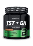 BioTechUSA TST + GH Aminozuren Sinaasappel 300g