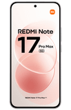 Xiaomi Redmi Note 17 Pro Max 5G 512GB Wit