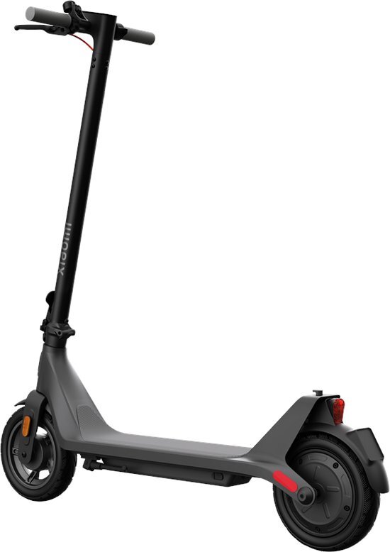 Xiaomi Electric Scooter 4 Lite EU 2nd Gen - 300W - 25km bereik - 25km/h - 10 inch banden - tot 15 graden heuvelopwaarts