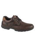 Rieker Shoes 12213 Mannen Bruin
