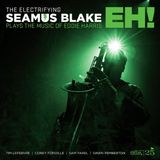 Suburban The Electrifying Seamus Blake Plays the Music of Eddie Harris