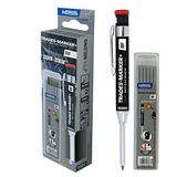 MARKAL 96281 Trades-Marker starterset, droog lassen, zilver