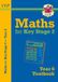 KS2 Coordination Group Publications Ltd (Cgp) KS2 Maths Textbook - Year 6