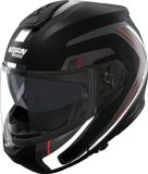 Nolan N100-6 Radiante Systeemhelm